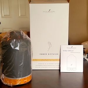 Young Living Ember Diffuser